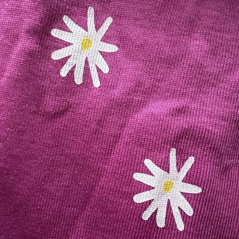 NWOT The Children's Place Lot of 3 Girls Size 8 Pajama Pants Roller Skates